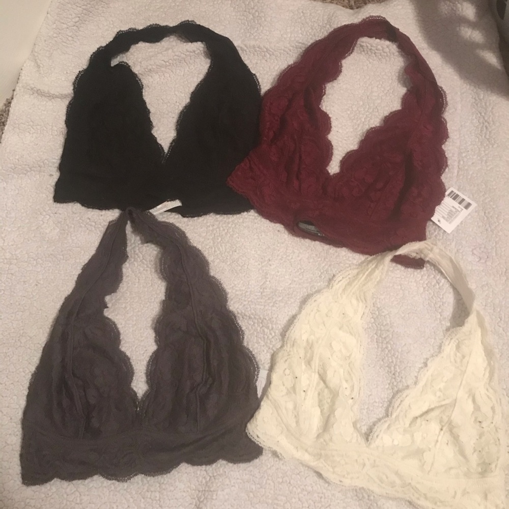 urban outfitters bralettes